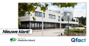 Nieuwe klant – Gemeente Hoeksche Waard